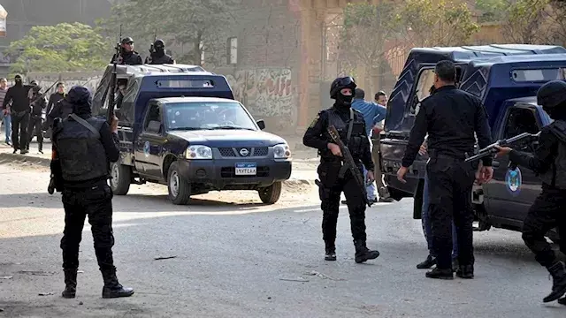 ضبط 13 مليون جنيه في قضايا اتج...