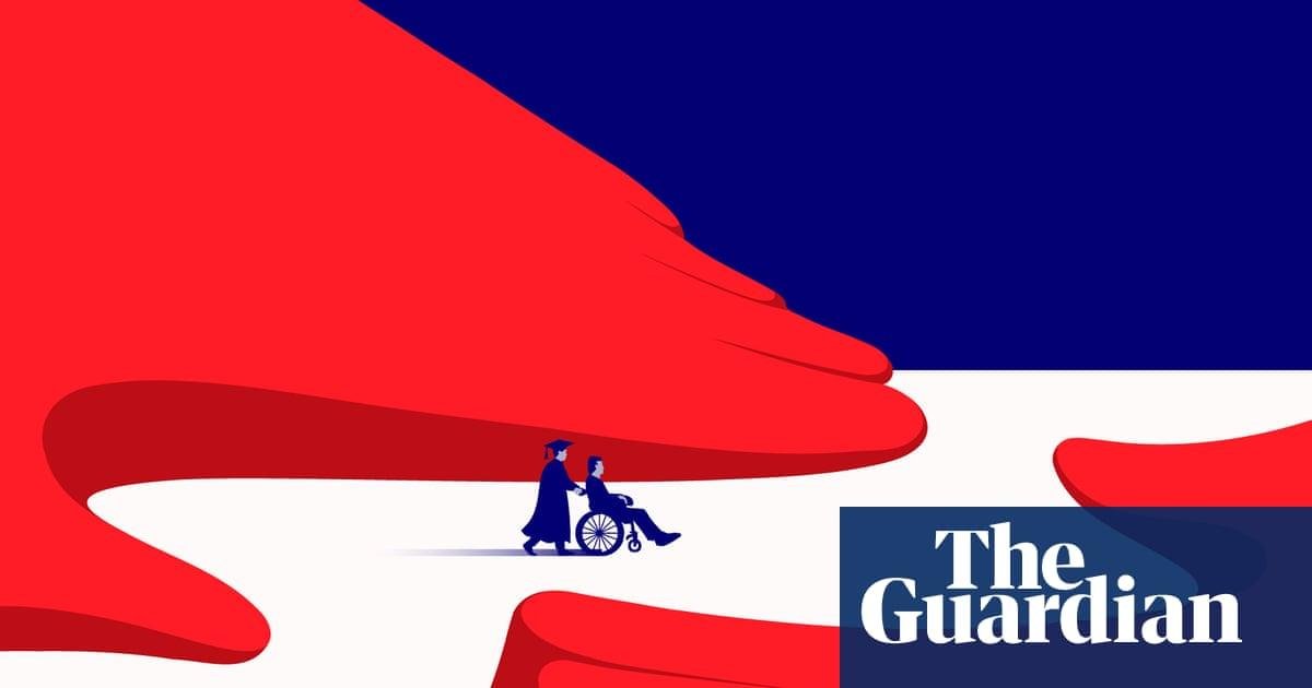 Could this policy fix the care...
