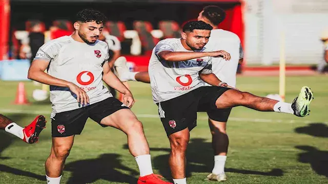 لمحاربة الإجهاد.. الأهلي راحة...