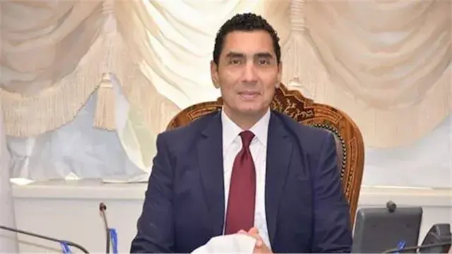 بعد مشاجرة داخل المركز.. وزير...