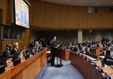 مدبولي: مصر تحظى بتقدير دولي لمصداقيتها وثبات مواقفها تجاه أزمات المنطقة