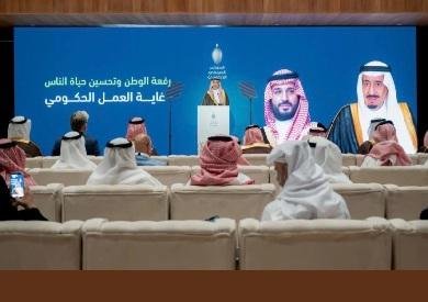 وزير الإعلام السعودي: أمن المواطنين والمقيمين وسلامتهم يمثلان الأولوية الأولى للمملكة
