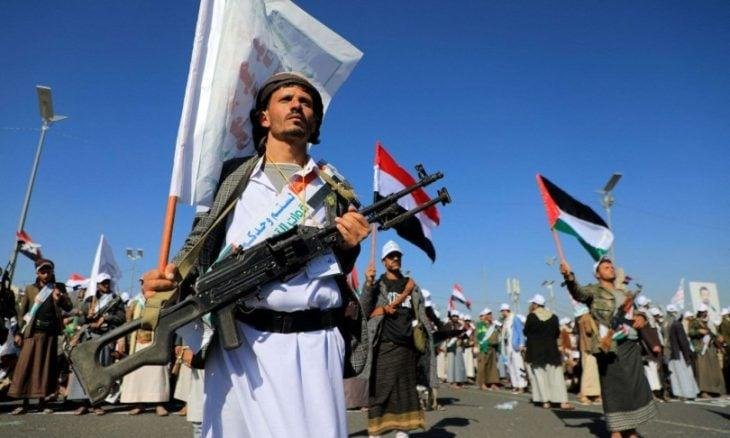 الحوثيون يعلنون تنفيذ 3 عمليات استهدفت منشآت سعودية