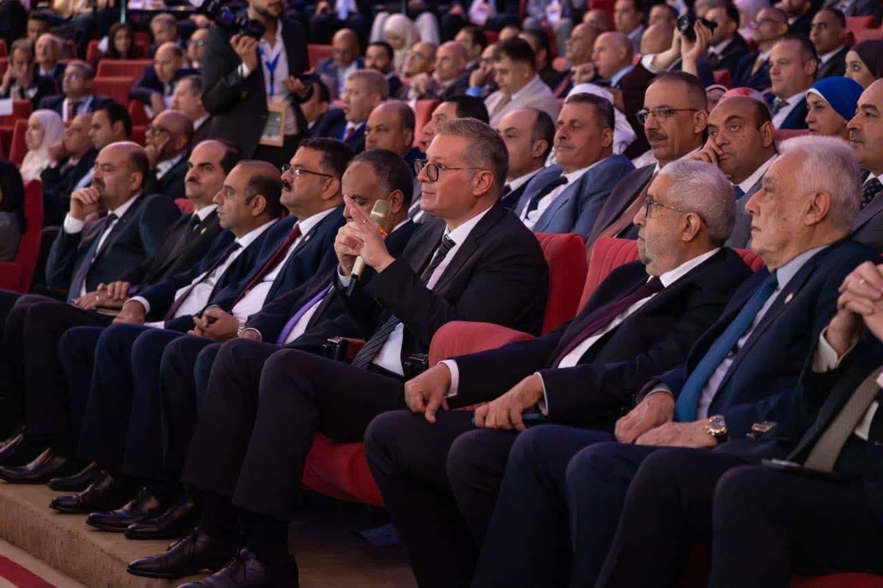 وزير البترول: تمكين الشباب والاستفادة من أفكارهم الجديدة ركيزة لمواكبة التحولات التكنولوجية