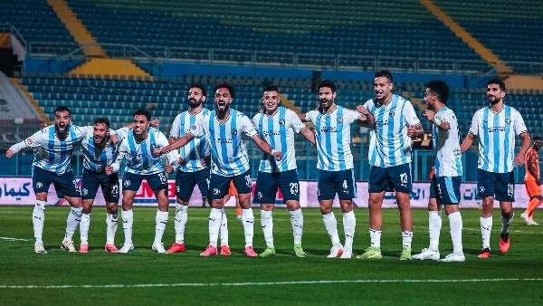 موعد مباراة بيراميدز والمريخ بنتيو في دوري أبطال إفريقيا والقناة الناقلة