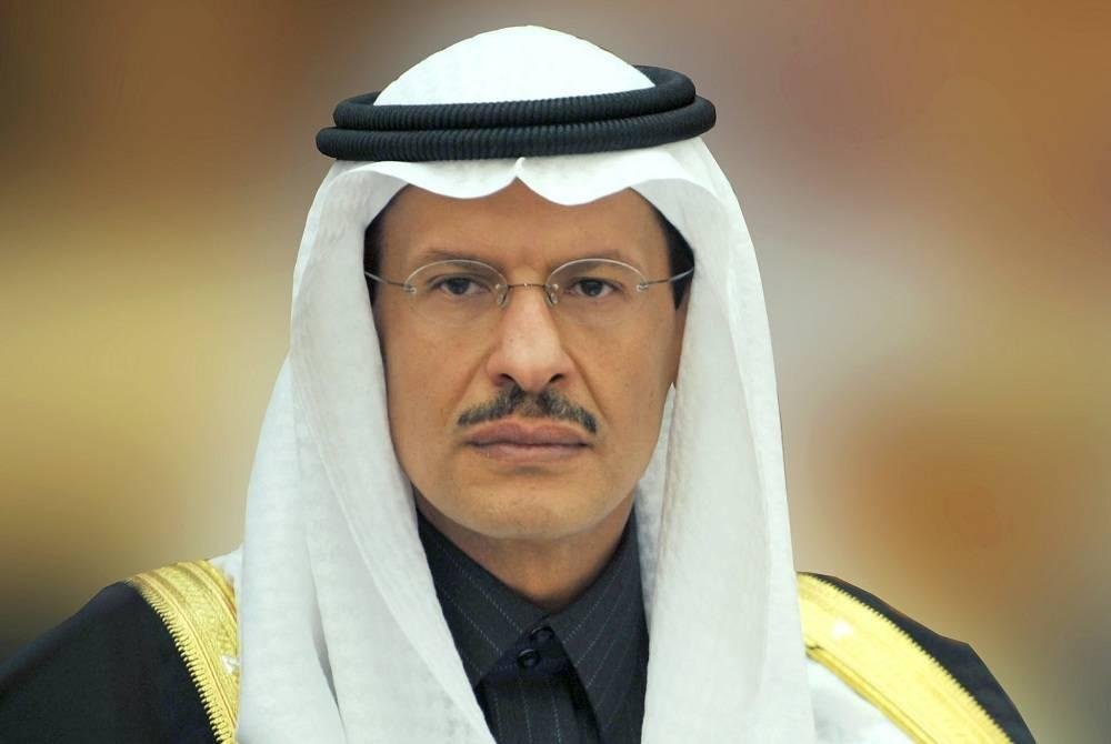 وزير الطاقة السعودي: الرياض عاصمة آمنة للطاقة وسنواصل العمل تحت أي ظرف