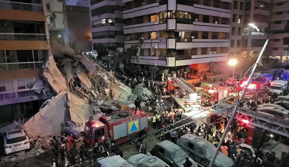 وزارة الصحة اللبنانية: 27 قتيلا و69 مصابا حصيلة الاعتداءات الإسرائيلية خلال الأيام الثلاثة الماضية