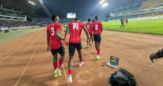 مجموعة مصر .. مالاوي تفتتح مشوارها بالفوز على جنوب السودان في تصفيات أمم إفريقيا