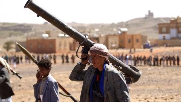 مستشار وزير الإعلام اليمني: ميليشات الحوثيين خارجة عن كل القوانين ومشروعها تدميري