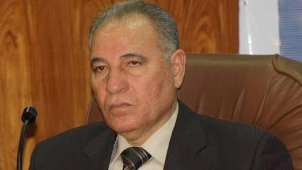 وفاة المستشار أحمد الزند.. رحلة حافلة بين القضاء والعمل التنفيذي