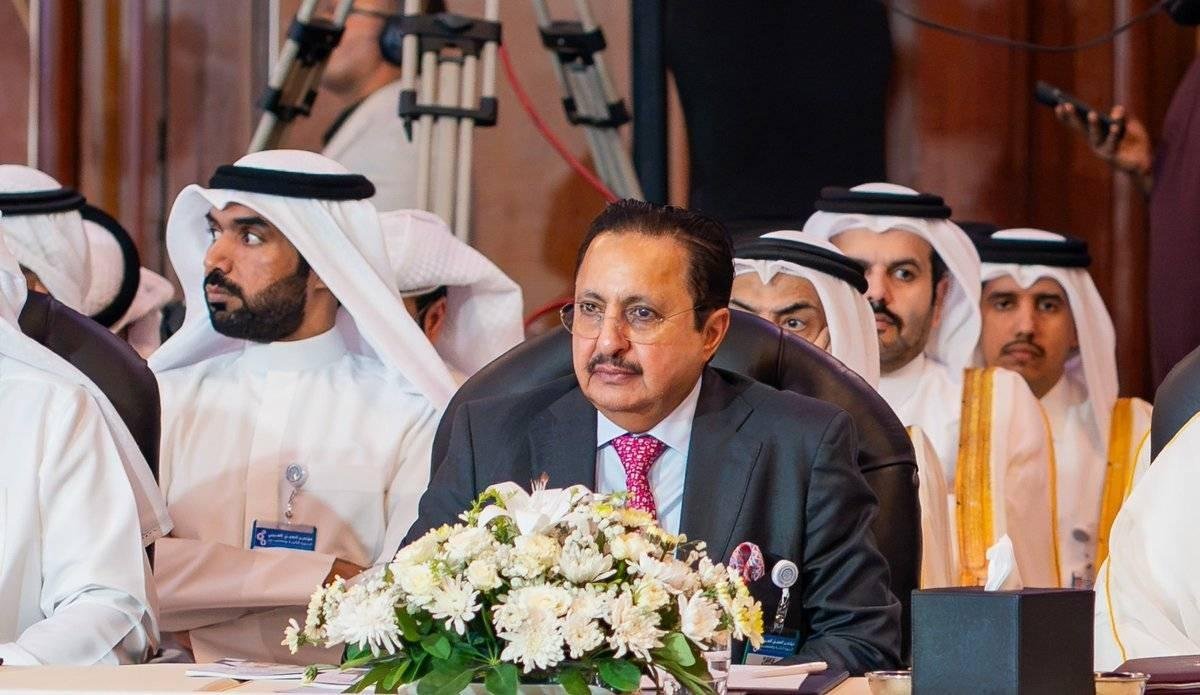 Arab private sector key driver...