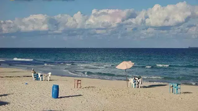 الرايات 3 ألوان.. تعرف على حال...