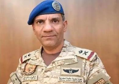 تحالف دعم الشرعية في اليمن: الاعتداء على مطار الملك خالد الدولي عمل إرهابي وسيتم الرد عليه بحزم