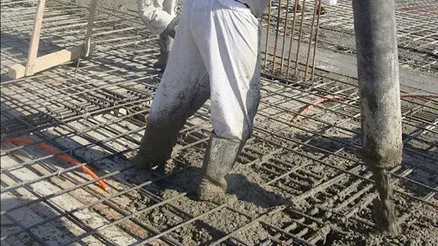 انخفاض أسعار الحديد والأسمنت اليوم الجمعة في الأسواق (موقع رسمي)