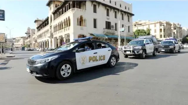 ضبط 12 طن دقيق و4 ملايين جنيه...