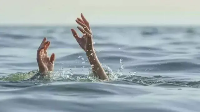 غرق شاب من الشرقية أثناء السبا...