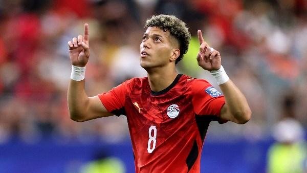 سهام صالح: إمام عاشور ومحمد هاني في قائمة منتخب مصر بالمعسكر المقبل