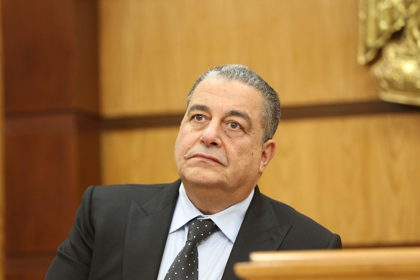 رئيس شركة الكرة بالأهلي: الأوضاع الداخلية تحسنت بعد قرارات منصور وعبد الحفيظ