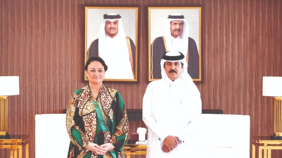 Qatar Chamber, Malta discuss i...