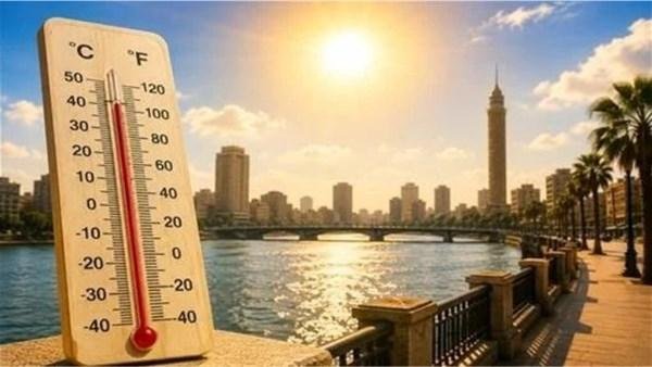 «وداعًا للتوصيف التقليدي لمناخ مصر».. الأرصاد توضح أسباب التداخل بين الظواهر المناخية