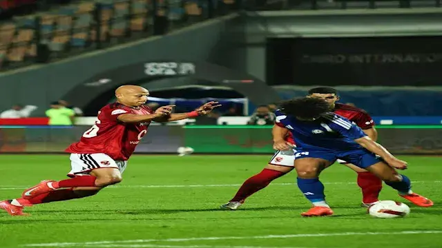 جدول ترتيب الدوري المصري بعد ف...