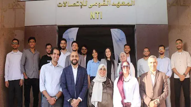 القومي للاتصالات وبنك مصر يطلقان أولى فعاليات مسار "هندسة البرمجيات الخلفية"