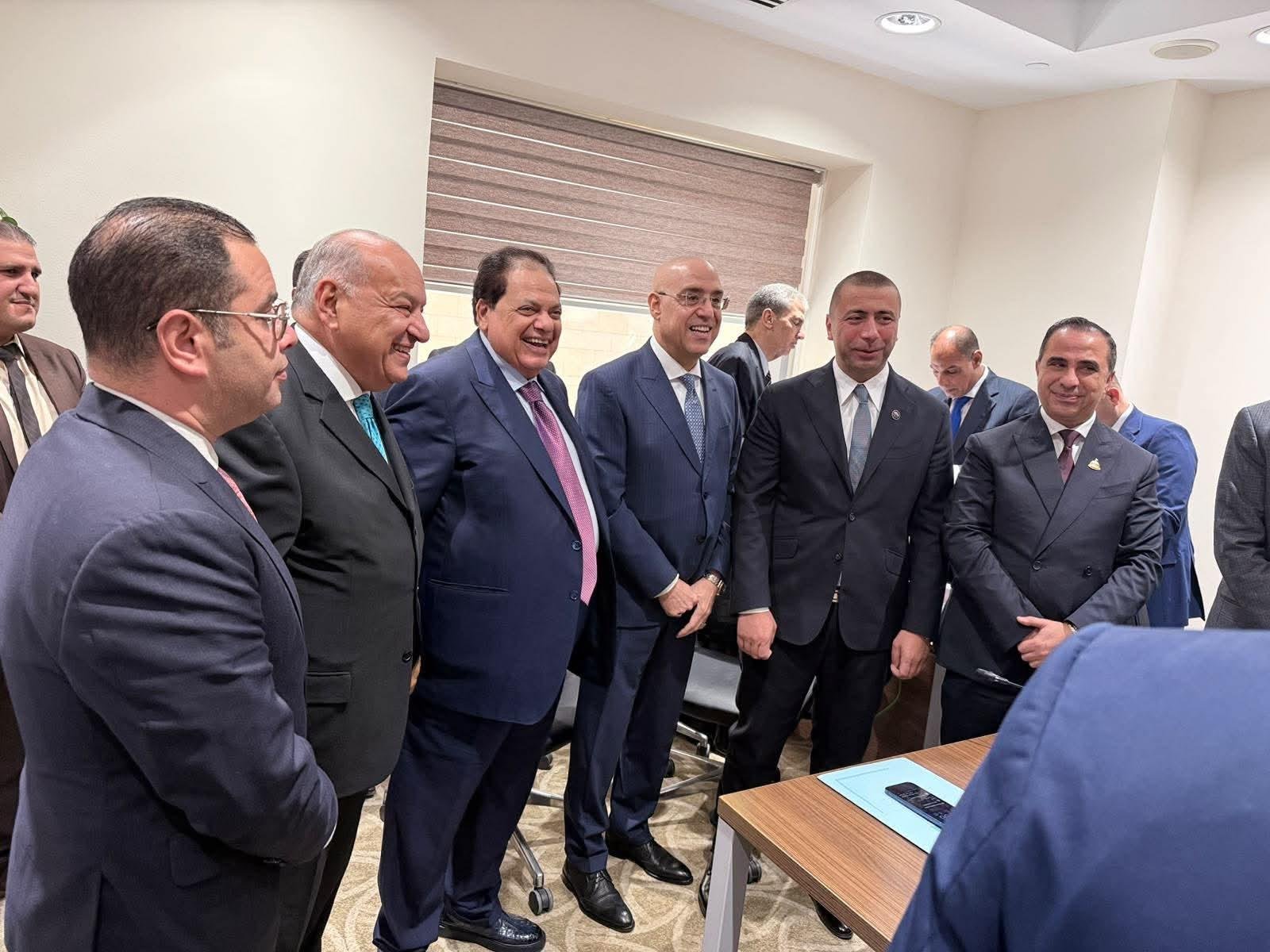وكيل مجلس النواب: ما يحدث من توافق داخل اللجان أمر إيجابي وصحي ويحقق المصلحة العليا