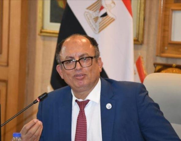 الدكتورعبدالعزيز قنصوة يكلف الدكتور السيد قنديل بتسيير أعمال رئيس جامعة العاصمة