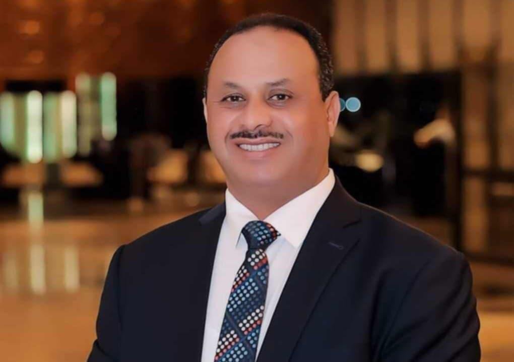 رشاد عبدالغني: كلمة الرئيس السيسي في ذكرى أكتوبر تؤكد قوة الدولة وثبات مواقفها في حماية الأمن القومي