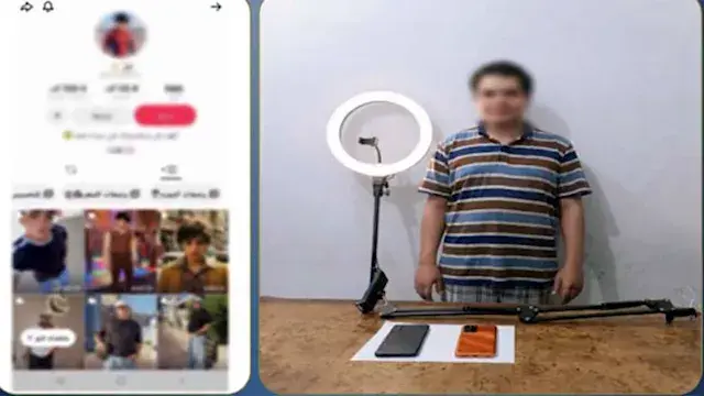 من دنيا دمياط إلى ياسمين الشرق...
