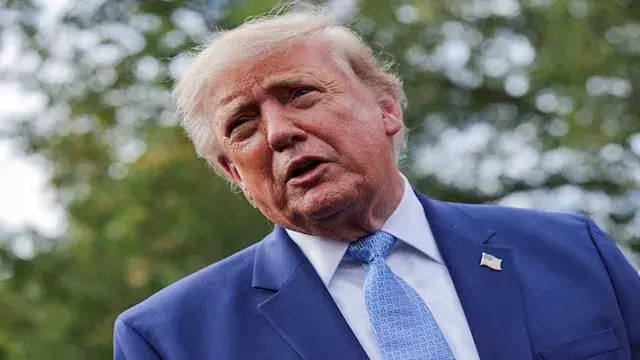 إدارة ترامب: إلغاء أكثر من 300 ألف تأشيرة دخول إلى الولايات المتحدة