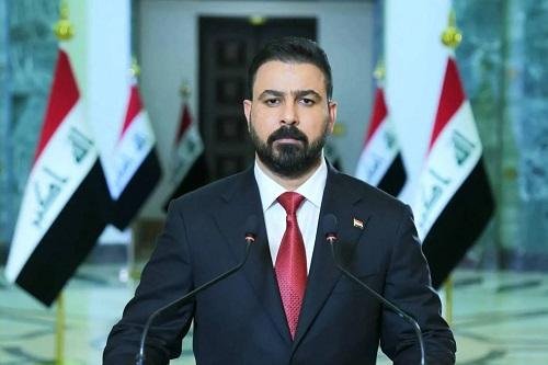 الزيدي: العراق حريص على إقامة أفضل العلاقات مع تركيا