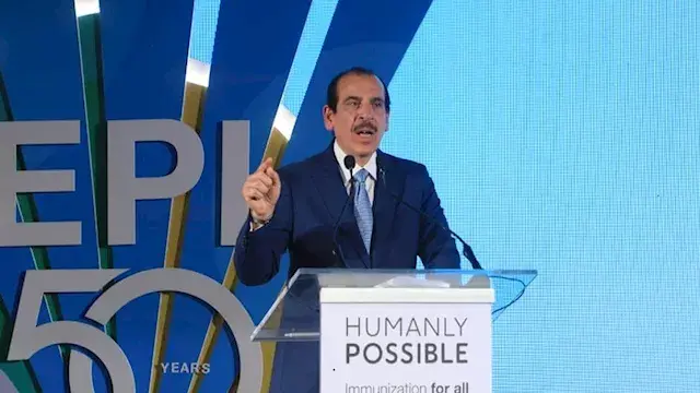 منح مكافآت للمتميزين.. نائب وزير الصحة يتفقد منشآت صحية بدمياط
