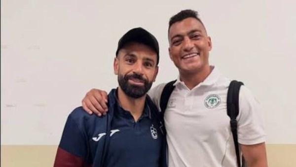 بمشاركة مصطفى محمد.. قونيا سبور يخسر برباعية من جلطة سراي في الدوري التركي