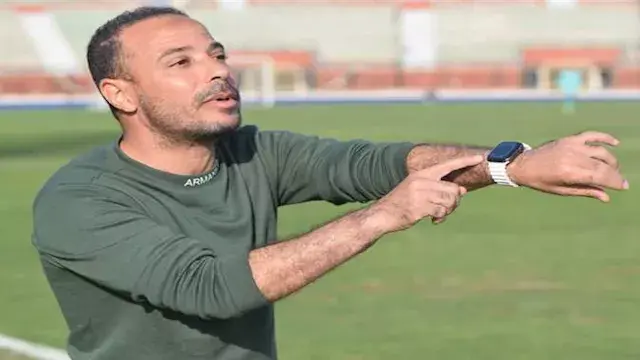 مدرب الحدود : التوفيق لم يحالف...