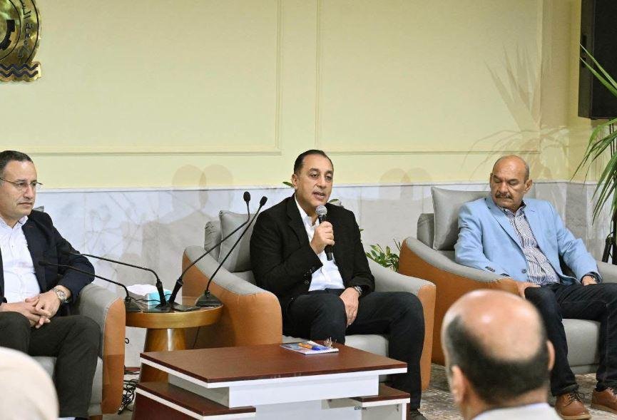 مدبولي: تراكمات عقود لا تُحل في 12 سنة.. عاصرت حال البلد كانت عاملة إزاي والنهارده إحنا موجودين في إيه