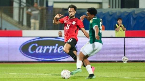 "القاهرة كلمة السر".. كيف قرأت صحافة جنوب أفريقيا فوز موسيماني على منتخب مصر؟