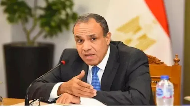 وزير الخارجية يلتقي ممثلي عدد من المنظمات اليهودية الأمريكية