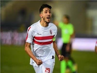 ماهر غريب: عرض ليبيا لضم أحمد فتوح لم يصل إلى مليون دولار كما ذكر وكيله