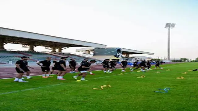 "جلسة معتمد وفقرة بدينة".. الز...