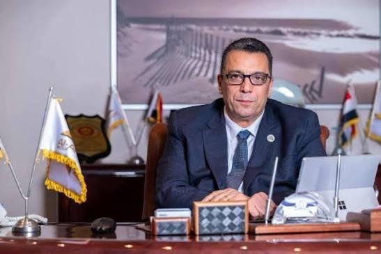 النائب هاني حليم: رسائل الرئيس السيسي بمنتدى مصر 2026 ترسم ملامح التعامل مع التحديات