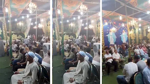"طلب مني أقرأ قرآن على روحه".....