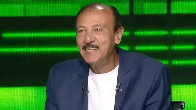 محسن صالح لـ مصراوي: معتمد جما...