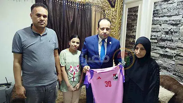 أول تحرك برلماني بعد وفاة لاعب...
