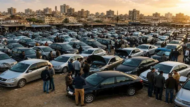 أرخصها بـ500 ألف جنيه.. 5 سيارات مستعملة مطلوبة في السوق المصري