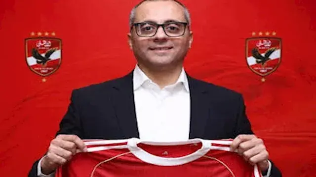 عصام سراج يكشف كواليس تمديد عق...