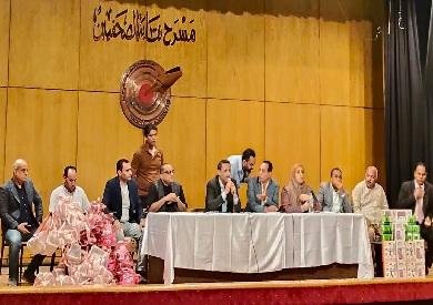 عمومية تكافل الصحفيين غير العادية توافق على اعتماد الدراسة الاكتوارية وزيادة الميزة التكافلية