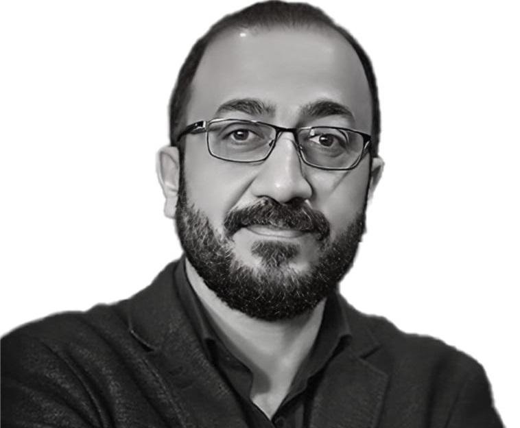 الكاتب العراقى أزهر جرجيس في حواره لـ الشروق: نجيب محفوظ كان وما يزال المعلم الأول