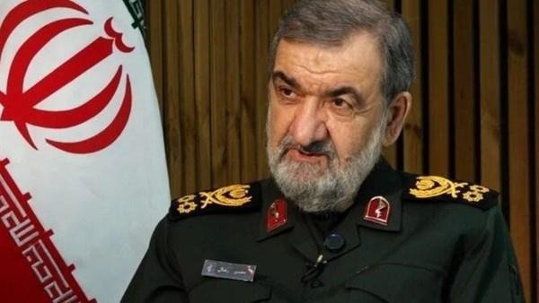 رئيس مجلس الأمن القومي الإيراني: على الولايات المتحدة اتخاذ خطوات لبناء الثقة قبل بدء المحادثات