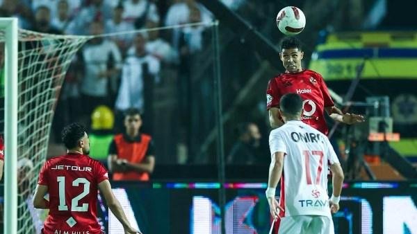 أزمة التحكيم تتصاعد.. تحرك جديد مرتقب من الزمالك